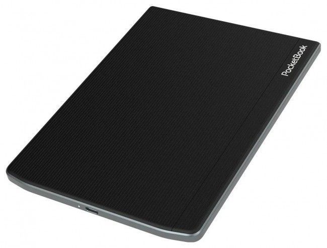 Електронна книга з підсвічуванням PocketBook 743K InkPad Color 3 Stormy Sea 10834 фото