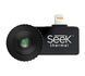 Тепловізор Seek Thermal Compact LW-AAA для iPhone, iOS  1056 фото 1