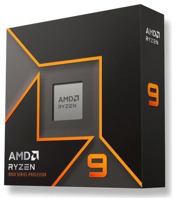 Процесор AMD Ryzen 9 9950X  10813 фото