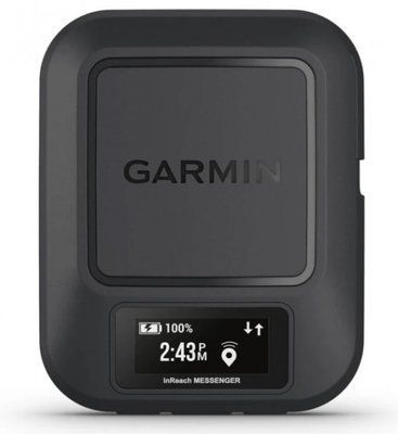 GPS-навігатор багатоцільовий Garmin inReach Messenger  10300 фото