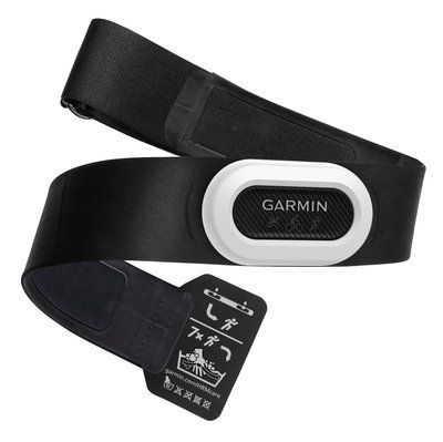 Нагрудний датчик пульсу Garmin HRM-Pro Plus 10110 фото