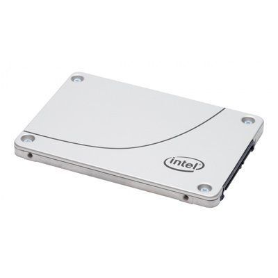 SSD накопичувач Intel DC S4500 480 GB 10613 фото