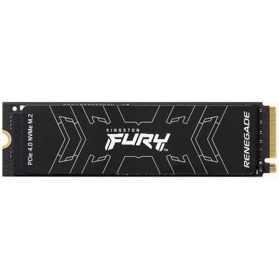 SSD накопичувач Kingston FURY Renegade 2 TB 10664 фото