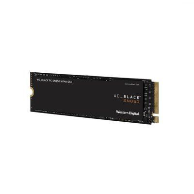 SSD накопичувач WD Black SN850 2 TB 10516 фото