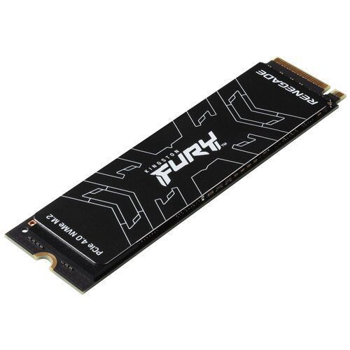 SSD накопичувач Kingston FURY Renegade 2 TB 10664 фото