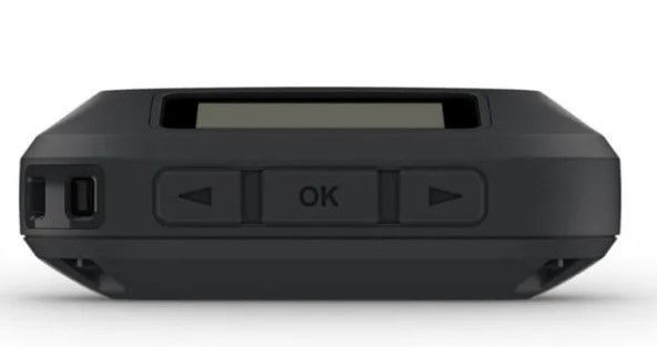 GPS-навігатор багатоцільовий Garmin inReach Messenger  10300 фото