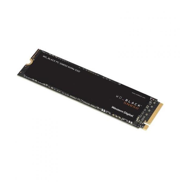 SSD накопичувач WD Black SN850 2 TB 10516 фото