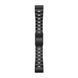 Ремінець Garmin Ремешок fenix 6X 26mm QuickFit Carbon Gray DLC Titanium Band 10380 фото 1