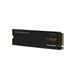 SSD накопичувач WD Black SN850 2 TB 10516 фото 1