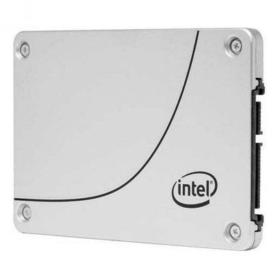 SSD накопичувач Intel D3-S4520 960 GB 10517 фото