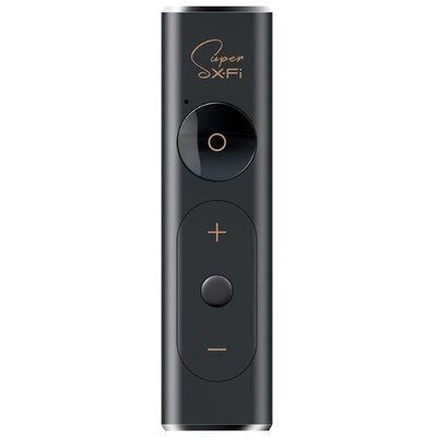 Звукова карта зовнішня Creative Sound Blaster X1 10564 фото