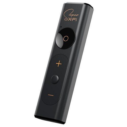 Звукова карта зовнішня Creative Sound Blaster X1 10564 фото