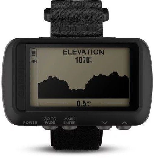 GPS-навігатор багатоцільовий Garmin Foretrex 701 10301 фото