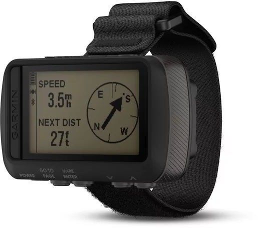 GPS-навігатор багатоцільовий Garmin Foretrex 701 10301 фото
