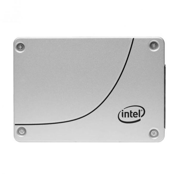 SSD накопичувач Intel D3-S4520 960 GB 10517 фото