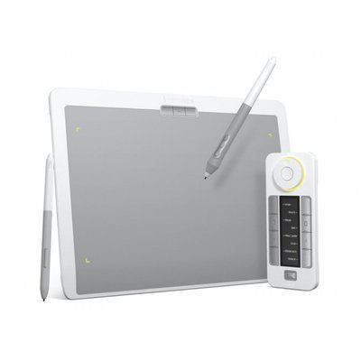 Графічний планшет Xencelabs Pen Tablet Medium Bundle SE 10382 фото