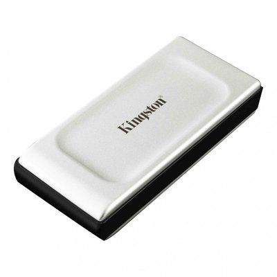 SSD накопичувач Kingston XS2000 4 TB 10615 фото