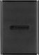 SSD накопичувач Transcend ESD270C 2 TB 10666 фото 2