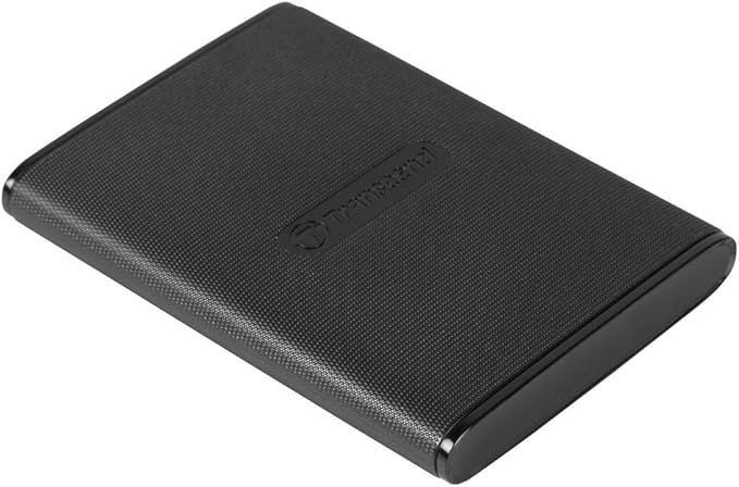 SSD накопичувач Transcend ESD270C 2 TB 10666 фото