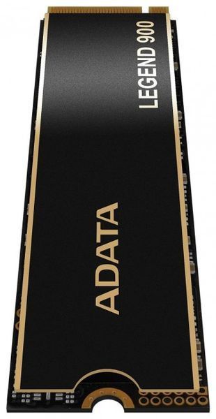 SSD накопичувач ADATA Legend 900 2 TB 10667 фото