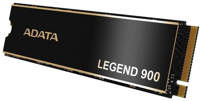 SSD накопичувач ADATA Legend 900 2 TB 10667 фото