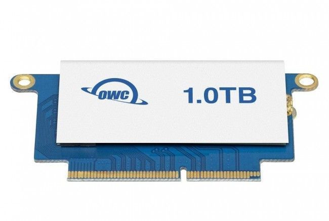 SSD накопичувач OWC Aura Pro NT 1 TB 10469 фото