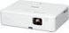 Мультимедійний проектор Epson CO-W01 10113 фото 2