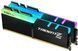 Пам'ять для настільних комп'ютерів G.Skill 32 GB (2x16GB) DDR4 3200 MHz Trident Z RGB For AMD  10717 фото 1