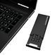 SSD накопичувач з апаратним шифруванням iStorage diskAshur M2 240 GB 10616 фото 3