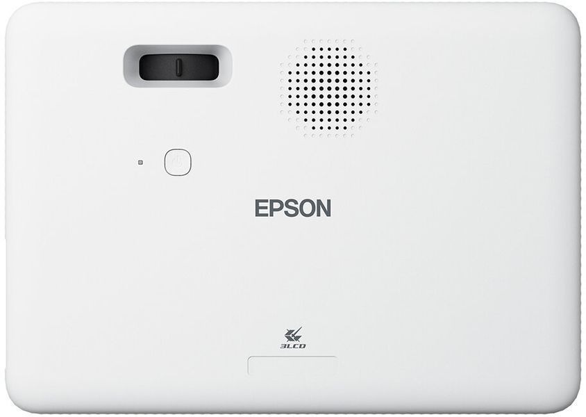 Мультимедійний проектор Epson CO-W01 10113 фото