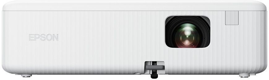 Мультимедійний проектор Epson CO-W01 10113 фото