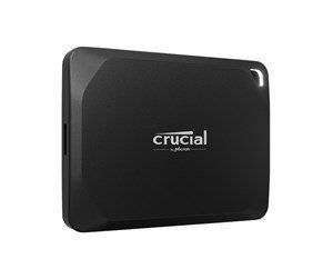 SSD накопичувач Crucial X10 Pro 1 TB 10668 фото