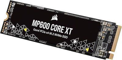 SSD накопичувач Corsair MP600 CORE XT 4 TB 10617 фото