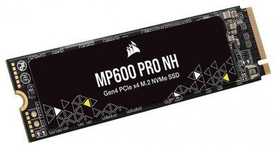 SSD накопичувач Corsair MP600 PRO NH 8 TB 10567 фото