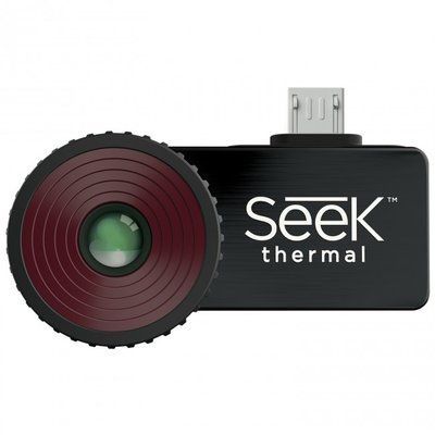 Тепловізор Seek Thermal Compact Pro Android micro USB 10384 фото