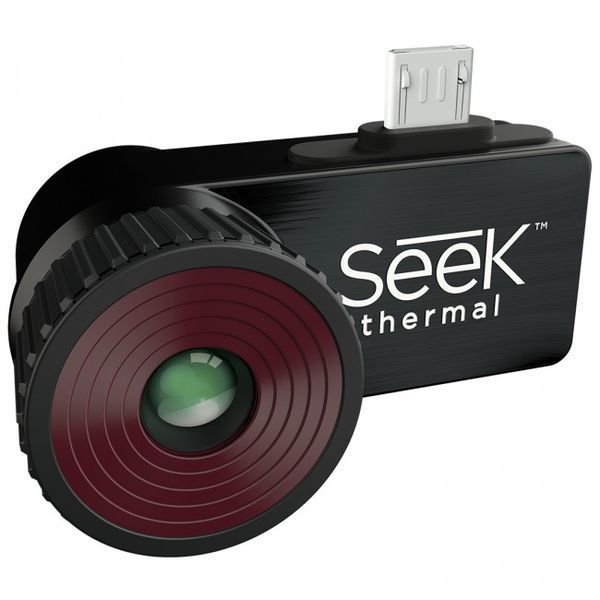 Тепловізор Seek Thermal Compact Pro Android micro USB 10384 фото