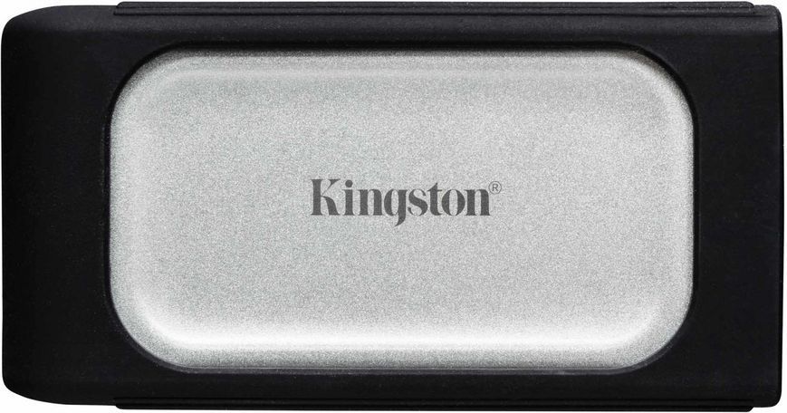 Kingston XS2000 1 TB  10817 фото