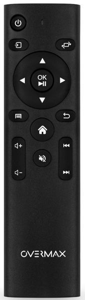 Мультимедійний проектор Overmax Multipic 4.2 (OV-MULTIPIC 4.2) 10115 фото
