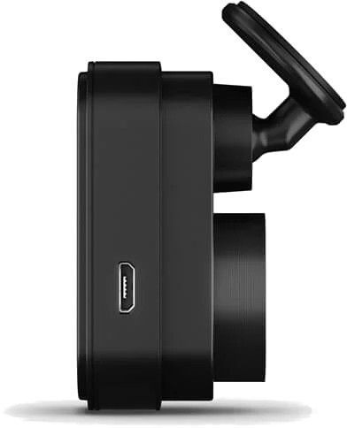Автомобільний відеореєстратор Garmin Dash Cam Mini 2 10305 фото