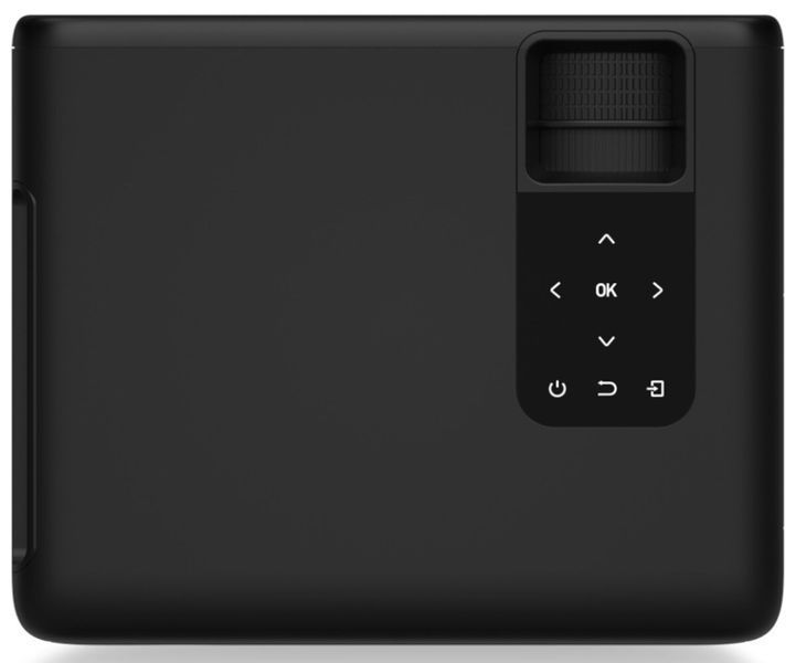 Мультимедійний проектор Overmax Multipic 4.2 (OV-MULTIPIC 4.2) 10115 фото