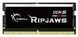 Пам'ять для ноутбуків G.Skill 64 GB (2x32GB) SO-DIMM DDR5 5600 MHz Ripjaws 10866 фото 4