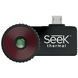 Тепловізор Seek Thermal Compact Pro FF Android micro USB 10385 фото 1