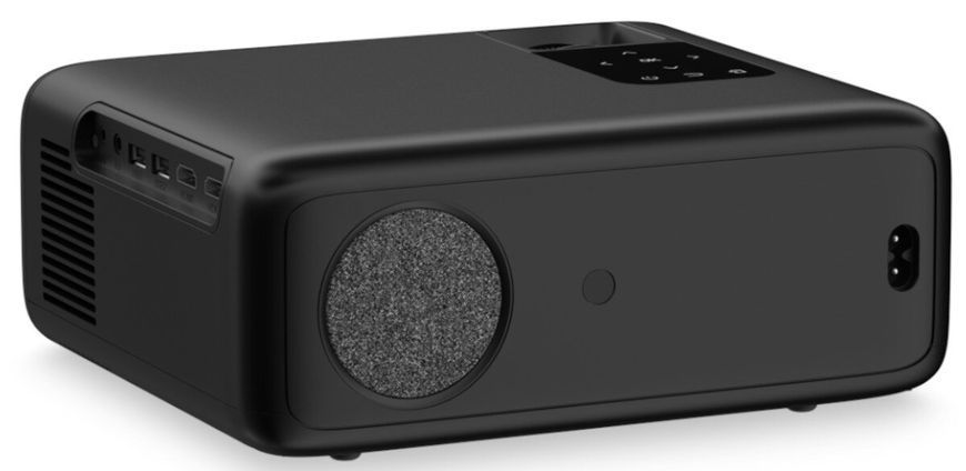 Мультимедійний проектор Overmax Multipic 4.2 (OV-MULTIPIC 4.2) 10115 фото