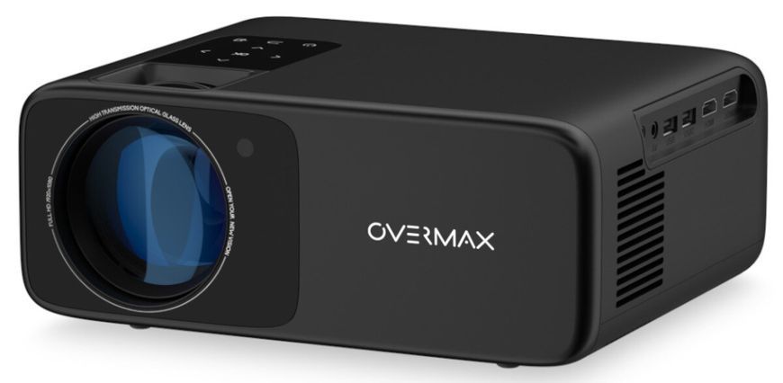 Мультимедійний проектор Overmax Multipic 4.2 (OV-MULTIPIC 4.2) 10115 фото