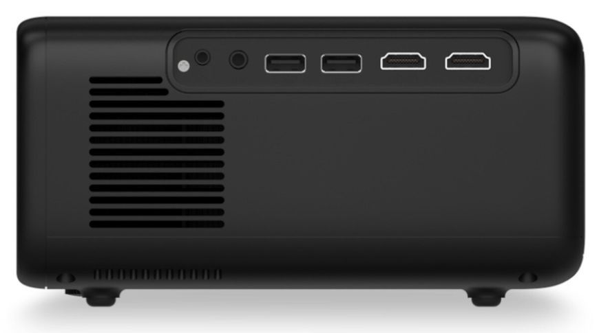 Мультимедійний проектор Overmax Multipic 4.2 (OV-MULTIPIC 4.2) 10115 фото