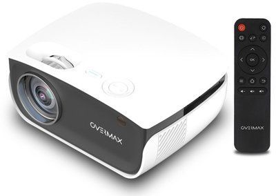 Проектор Overmax Multipic 2.5 (OV-MULTIPIC 2.5) 10116 фото