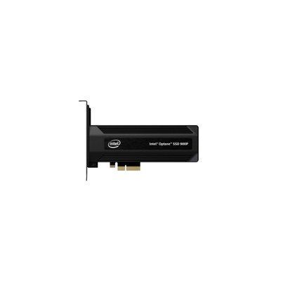 SSD накопичувач Intel SSD 900P Series 480 GB 10569 фото