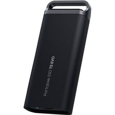 SSD накопичувач Samsung T5 EVO 4 TB 10619 фото
