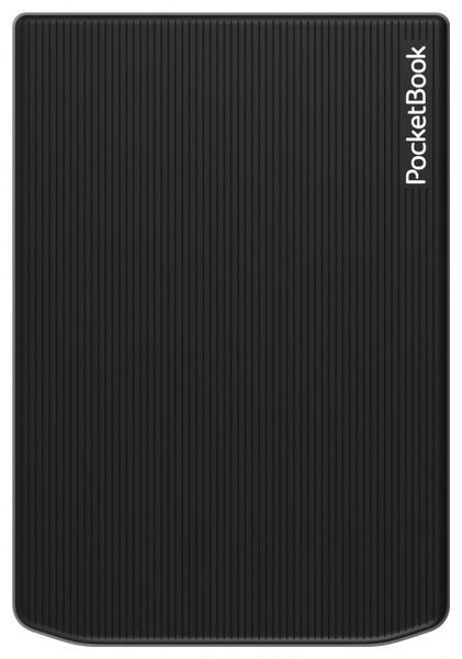 Електронна книга з підсвічуванням PocketBook 629 Verse Mist Grey 10521 фото