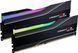Пам'ять для настільних комп'ютерів G.Skill 64 GB (2x32GB) DDR5 6000 MHz Trident Z5 Neo RGB  10867 фото 1